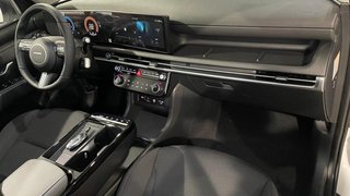 Hyundai Tucson 2025