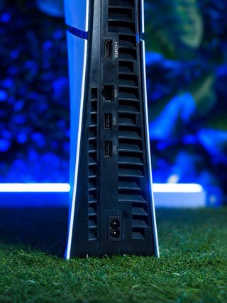 Ps5 Slim (Playstation 5 Slim)