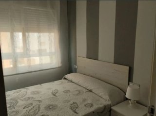 ALQUILER VACACIONAL APARTAMENTO EN PLAYA DE GANDIA