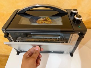 Cecotec Mini Horno Tostador