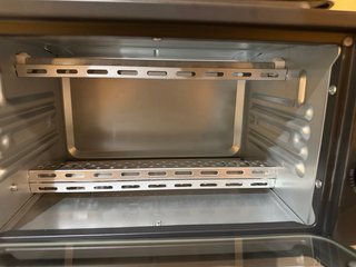Cecotec Mini Horno Tostador