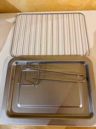 Cecotec Mini Horno Tostador
