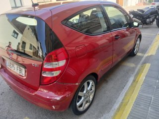 Mercedes-Benz Clase A 693 37 71 15