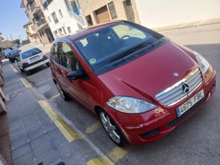 Mercedes-Benz Clase A 693 37 71 15