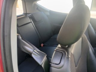 Mercedes-Benz Clase A 693 37 71 15