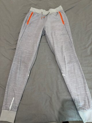 3 Pantalones Deportivos Nike/ Kalenji Hombre