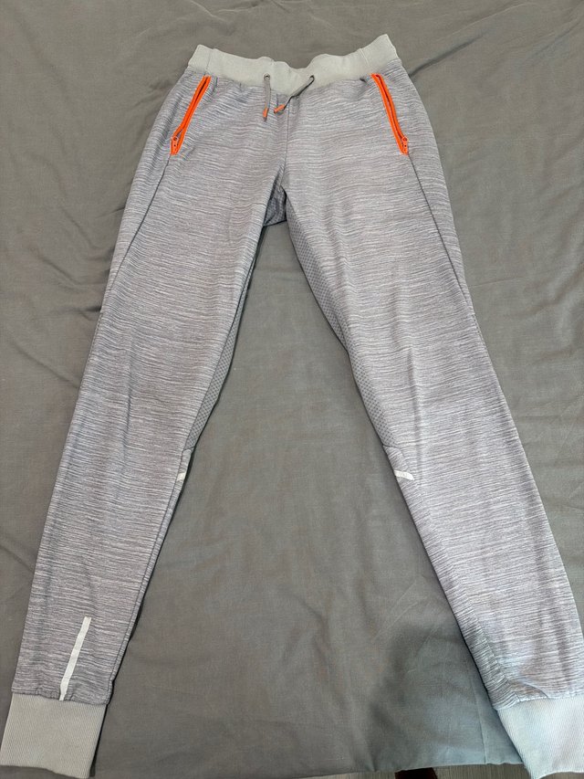 3 Pantalones Deportivos Nike/ Kalenji Hombre