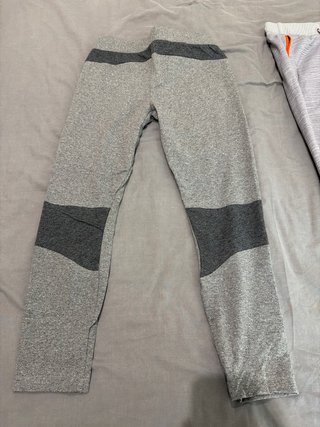 3 Pantalones Deportivos Nike/ Kalenji Hombre