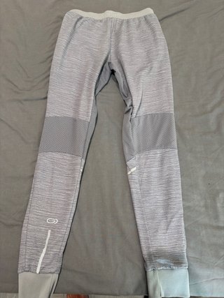 3 Pantalones Deportivos Nike/ Kalenji Hombre
