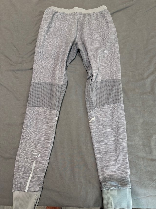 3 Pantalones Deportivos Nike/ Kalenji Hombre