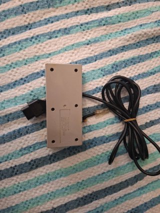 Controller Nintendo NES ENTERTAINMENT System