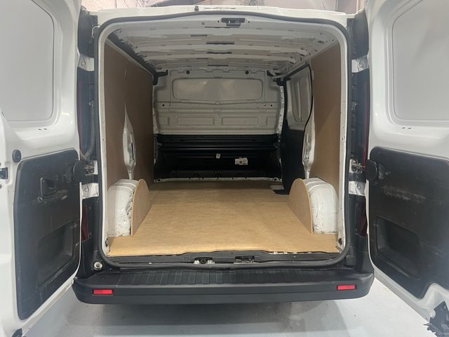 Renault Trafic L1 H1 2.0 130cv - 2022