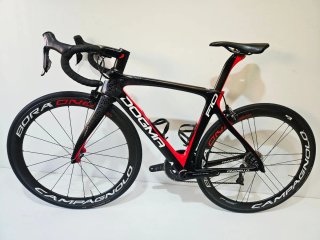 Pinarello F10 - 50