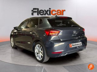 Seat Ibiza 1.0 TSI 81kW (110CV) DSG FR