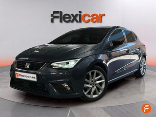 Seat Ibiza 1.0 TSI 81kW (110CV) DSG FR