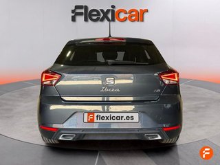 Seat Ibiza 1.0 TSI 81kW (110CV) DSG FR