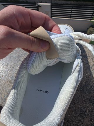 LV skate 44 Eur