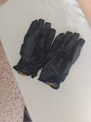 Guantes Gladius by Segurimagen Negros