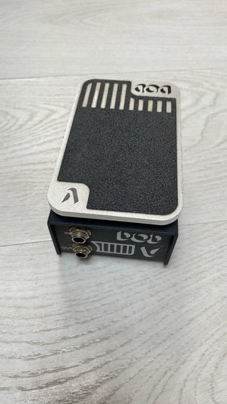 Pedal de Volumen DOD Mini