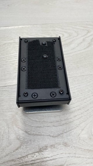 Pedal de Volumen DOD Mini