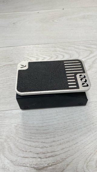 Pedal de Volumen DOD Mini