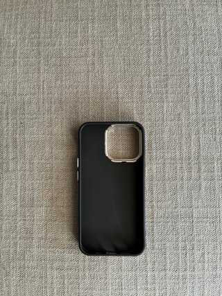 Funda Burberry Clásica Tartán iphone 13 pro