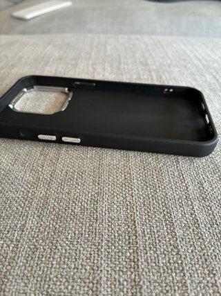 Funda Burberry Clásica Tartán iphone 13 pro