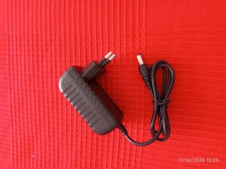 Soplador Turbo 24V Inalámbrico YUGN