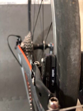 GIANT PROPEL ADVANCED CARBONO AERO (TALLA M)