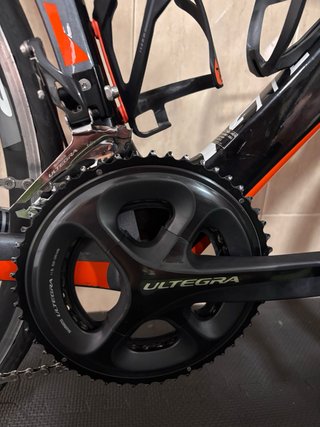 GIANT PROPEL ADVANCED CARBONO AERO (TALLA M)