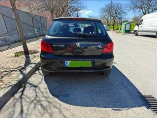 Peugeot 307 2007