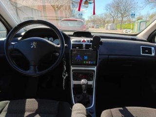 Peugeot 307 2007