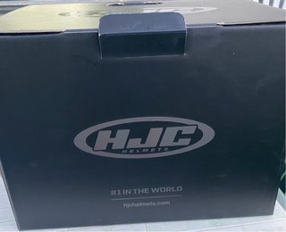 Casco Moto HJC rpha 12