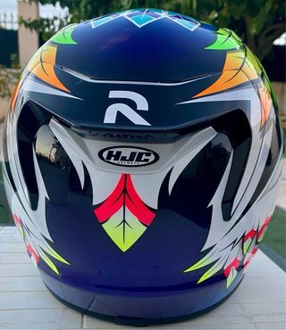 Casco Moto HJC rpha 12