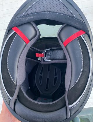 Casco Moto HJC rpha 12