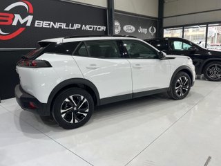 Peugeot 2008 2021