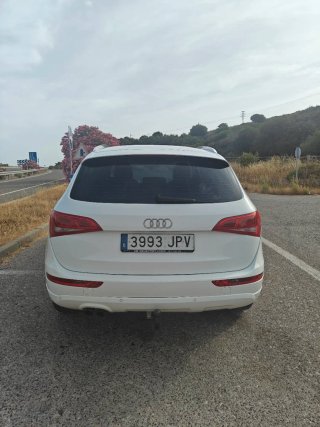 Audi Q5 2011