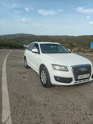 Audi Q5 2011
