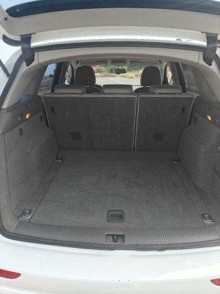 Audi Q5 2011