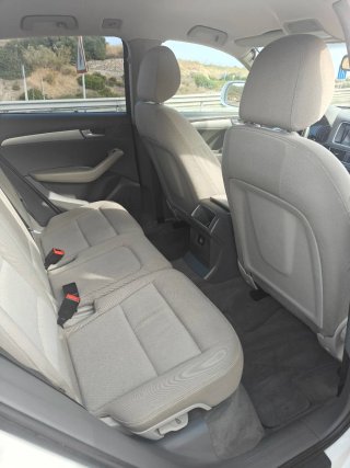 Audi Q5 2011