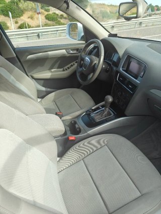 Audi Q5 2011