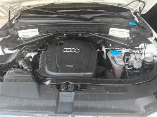 Audi Q5 2011