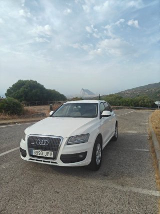 Audi Q5 2011
