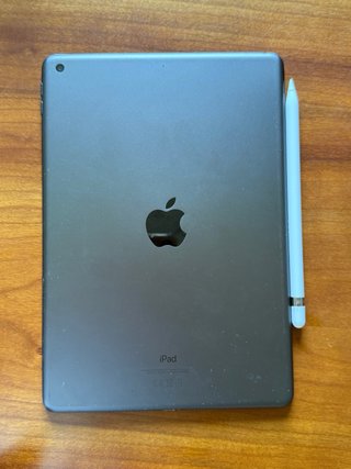 iPad 9ª Gen 64GB + Apple Pencil