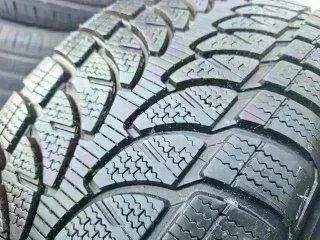 225 55 R18 98V M+S Bridgestone - 2 neumáticos
