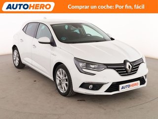 Renault Megane 1.2 TCe Energy Zen