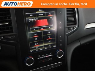 Renault Megane 1.2 TCe Energy Zen
