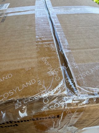 COSYLAND Torre di apprendimento Montessori 4 in 1