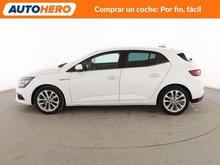 Renault Megane 1.2 TCe Energy Zen