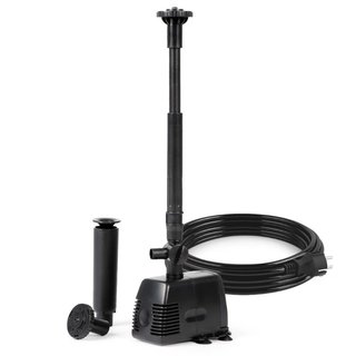 SunSun 50244 | Pompa per fontane e acquari HJ-943 ECO